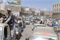  من مسيرة جماعة الحوثي