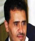   الكاتب والناشط السياسي اليمني محمود ياسين