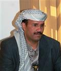  محافظ صنعاء عبدالغني جميل