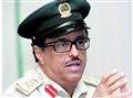  نائب رئيس الشرطة والأمن العام في دبي الفريق ضاحي خلفان
