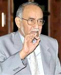  القيادي اليمني الجنوبي عبدالرحمن الجفري
