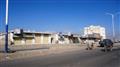  صورة تظهر محلات تجارية في منطقة سناح بالضالع مغلقة صباح اليوم الاثنين استجابة للعصيان المدني ـ عدسة الضالع نيوز 
