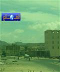  نقطة نصبها مسلحو جماعة الحوثي في منطقة سناح بالضالع يوم امس ـ الضالع نيوز 