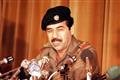  صدام حسين