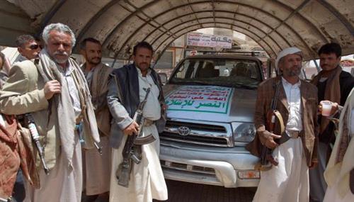 مليشيا الحوثي تختطف أكثر من 100 مواطن في الحديدة خلال أسبوع
