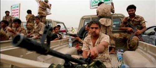 صعدة.. قوات الجيش الوطني تحرر مواقع جديدة في جبهة الملاحيط 
