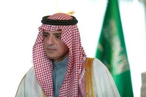 الخارجية السعودية: تسليم ميناء الحديدة يساهم برفع معاناة اليمنيين