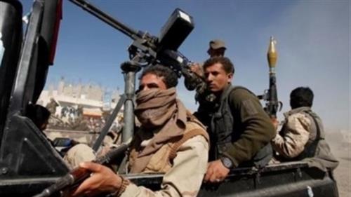 الجيش اليمني يرصد 63 خرقاً حوثيا لاتفاق وقف إطلاق النار