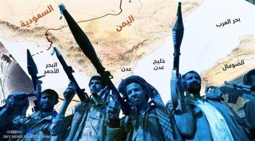في انتهاك صريح للاتفاق…الحوثيون يطلقون النار الحي على الجيش الوطني أثناء فتح طريق الكيلو 16