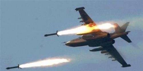 التحالف العربي يعلن تدمير كهف لخبراء طائرات مسيرة للحوثيين