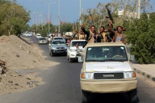    تقرير اممي : الحوثيون يستفيدون من مبيعات وقود إيراني لتمويل الحرب