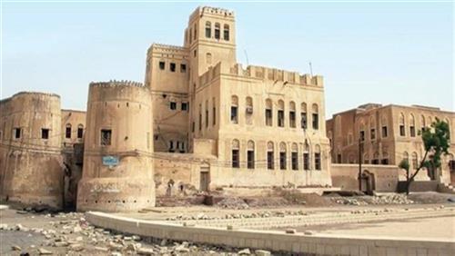  الايسيسكو تدين سرقة الحوثيين لمخطوطات وكتب نادرة من مكتبة زبيد