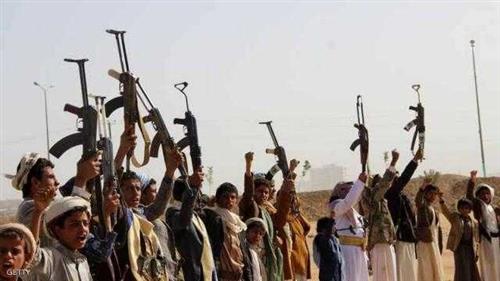 ماذا قالت الاحزاب اليمنية بشأن معارك حجور؟ 