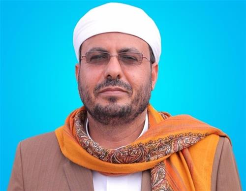 وزير الاوقاف اليمني يكشف عن تهجير مليشيا الحوثي ل 1200 عالم دين واعتقال 170 
