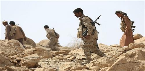 تصريحات جديده لناطق الجيش الوطني اليمني 