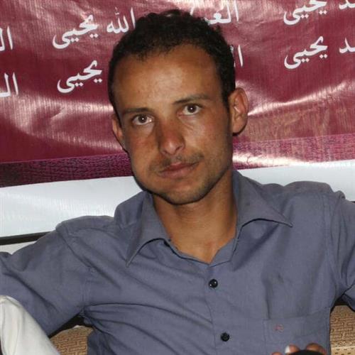   الشرطة العسكرية بالضالع تنعي استشهاد البطل عبدالحكيم قراوة في جبهة دمت