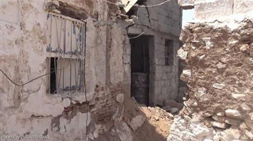 الحديدة.. استشهاد امرأة وإصابة 6 مدنيين بينهم طفلان في قصف حوثي على المنازل في حيس  والتحيتا