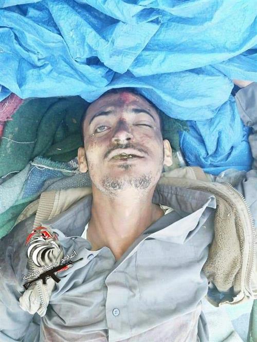 تعز.. مقتل قيادي حوثي وخمسة آخرين خلال صد الجيش هجوما غربي المحافظة