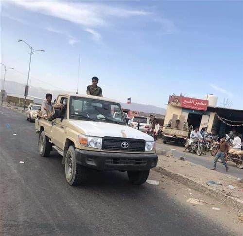 انطلاق عملية عسكرية لدحر مليشيات الحوثي وتحرير ما تبقى من مديريات الضالع