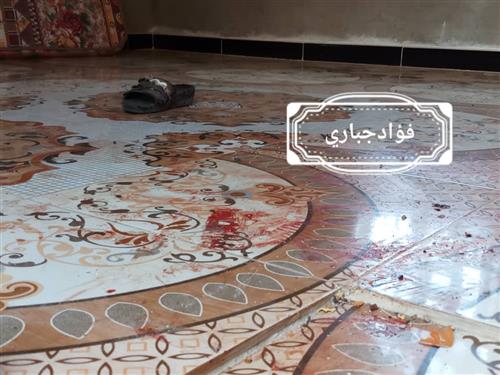  إصابة 5 مواطنين بينهم نساء في قصف للحوثيين استهدف قرى حجر غرب الضالع