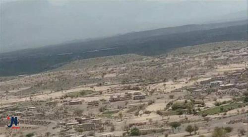 مليشيات الحوثي ترتكب مجزرة جديدة بالصواريخ الحرارية ضد المدنيين  في الضالع(تقاصيل + أسماء)
