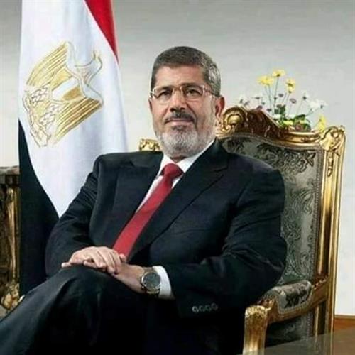 "رايتس ووتش" يحمل النظام المصري مسؤولية وفاة مرسي