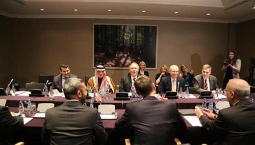 الرباعية الدولية تعتزم عقد اجتماع لتحديد موعد نهائي لتنفيذ اتفاق الحديدة