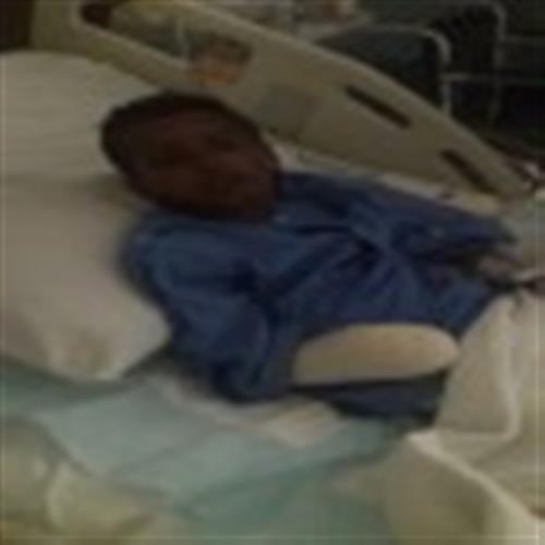 منظمة الجوف للحريات تدين تعرض ثلاثة أطفال للإصابات بسبب لغم في منطقة اليتمة
