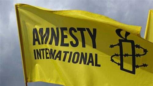 ”العفو الدولية” تتهم إيران بانتهاك حظر التعذيب وبمعاملتها السيئة لأهالي الضحايا
