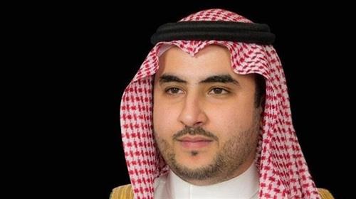 نائب وزير الدفاع السعودي: المملكة تدعم السياسي في اليمن
