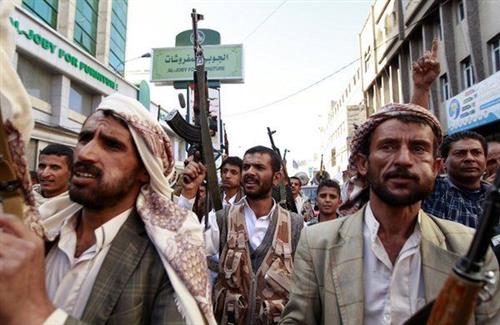 ميليشيا الحوثي تنهب أموال المغتربين اليمنيين