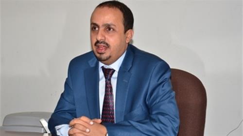 الحكومة اليمنية تحذر من فرض الحوثيين التجنيد الإجباري على الطلاب