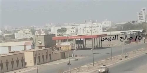 الحوثيون يشددون قصفهم على حيس والتحيتا والصالح في الحديدة
