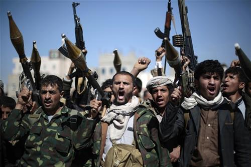   الضالع.. مليشيا الحوثي تختطف 148 مواطناً في جبن