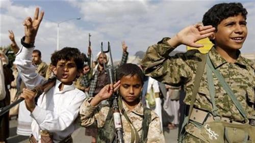  الحوثيون يعلنون عن عملية تبادل أسرى مع القوات الحكومية