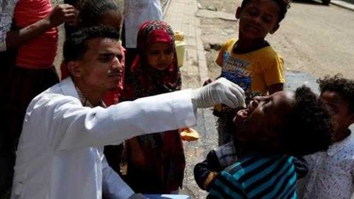 الدفتيريا تستمر في حصد أرواح اليمنيين