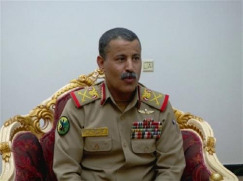 ماحقيقة مصرع وزير دفاع الحوثيين بغارة جوية في صعدة؟ 