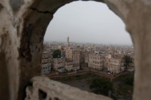 اليمن تحذر من نهب الآثار وتجريف التعليم من قبل مليشيا الحوثي