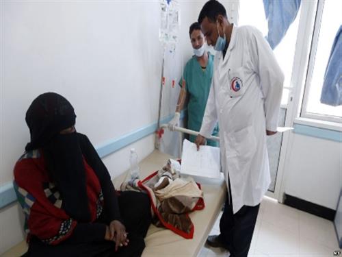 اليمن البلد المنكوب.. سكان 4 محافظات يمنية يواجهون خطر الموت