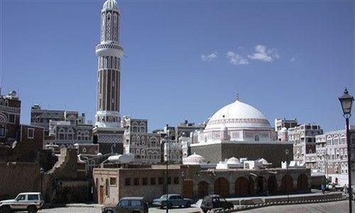   مليشيا الحوثي تختطف إمام وخطيب مسجد الشوكاني بصنعاء