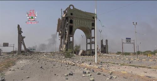 مقتل عشرات الحوثيين في جبهة الساحل الغربي بالحديدة