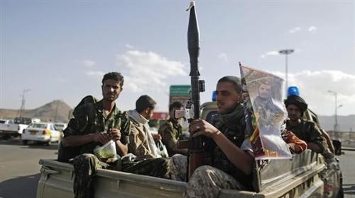 مليشيا الحوثي تعترف بمقتل قياددين في صفوفها بصعدة