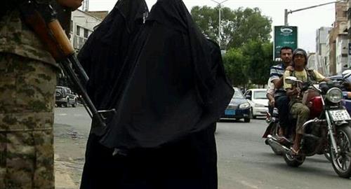 اختطاف 35 فتاة بصنعاء وتقرير حقوقي يكشف عن تورط قيادات حوثية في عمليات الاختطاف