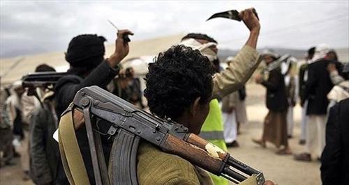 تبادل 135 أسيراً بين الحكومة الشرعية ومليشيا الحوثي