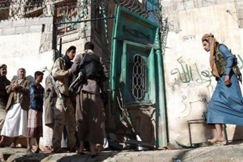 1200 يمني أختطفتهم ميليشيا الحوثي خلال عام واحد