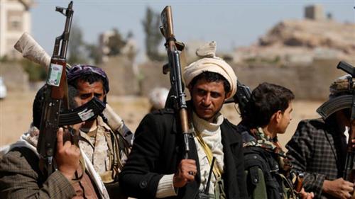 مصرع القيادي الحوثي المشاط بنيران الجيش والمليشيات تعترف بمقتله رسميا