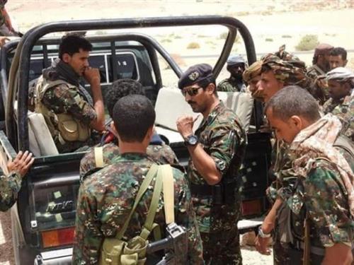 ضبط عناصر تخريبية بمأرب مرتبطة بمليشيا الحوثي وتمدها بتحركات الجيش