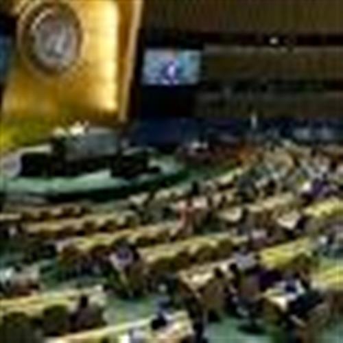 اليمن يستعيد كامل حقوق التصويت في الأمم المتحدة