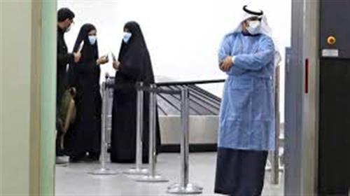 إصابتان جديدتان بكورونا في البحرين.. إحداهما سعودية