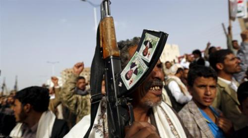 حملة اختطافات جماعية حوثية طالت قرابة 40 شخصاً من أهالي "همدان" بصنعاء (أسماء)